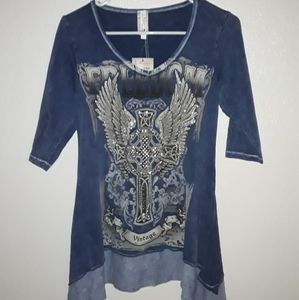 Liberty wear Freedom shirt